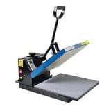 best heat press for small business