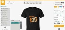 best t shirt design app for iphone