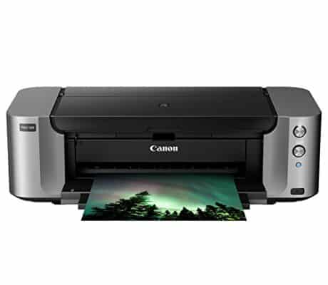 10 Best Canon Pixma Printer Reviews – FAQ, Guide 2021