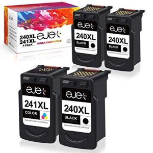 10 Best Remanufactured Ink Cartridges Review – Guide 2021