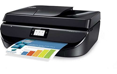 HP Office Jet 5255