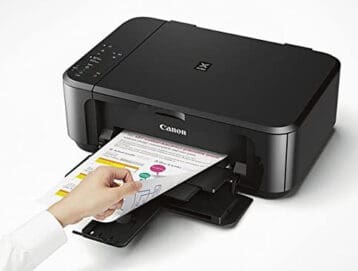 10 Best Black and White Photo Printer in 2022 – Reviews