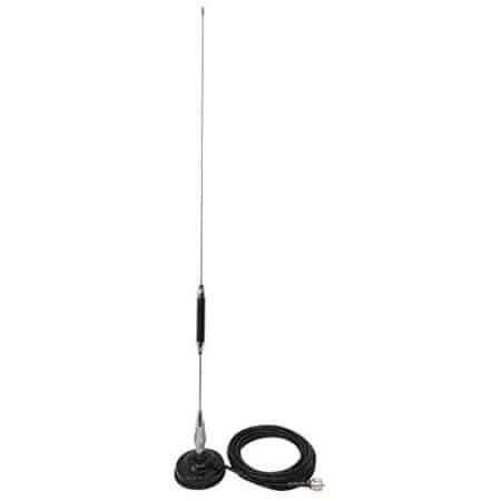 10 Best CB Antenna Reviews 2023 – Newbie Buying Guide