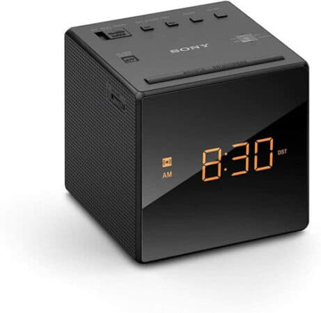 10 Best Sounding Clock Radio On the Market 2023 – Reviews