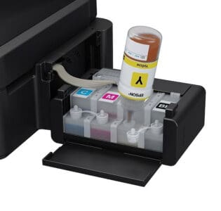 10 Best Printer with Long Lasting Ink Cartridges – Reviews 2023