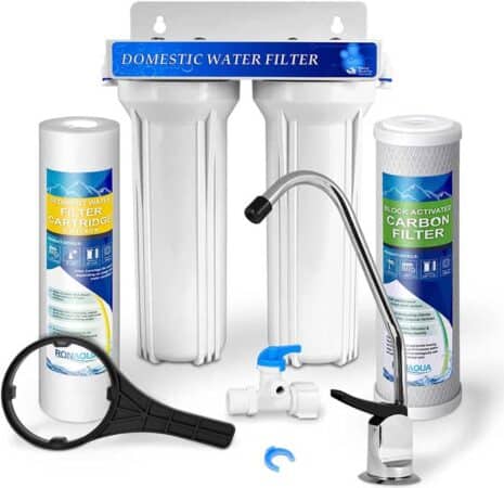 10 Best RV Water Filter Reviews – Expert Buying Guide 2022