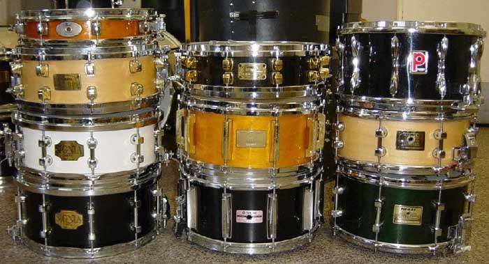 5 Best Snare Drum Reviews To be an Expert Drummer [2020]