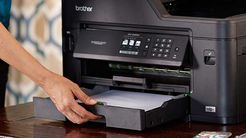  10 Best 11×17 Printers for Architects 