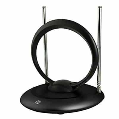 Best Rabbit Ear Antenna Reviews in 2023 – Buying Guide