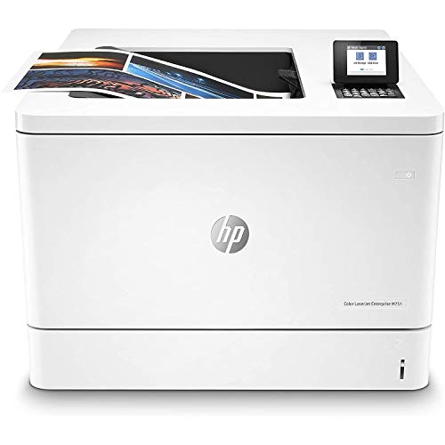 HP M751n Printer