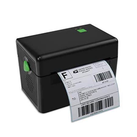 10 Best Shipping Label Printer For eBay – Reviews 2023