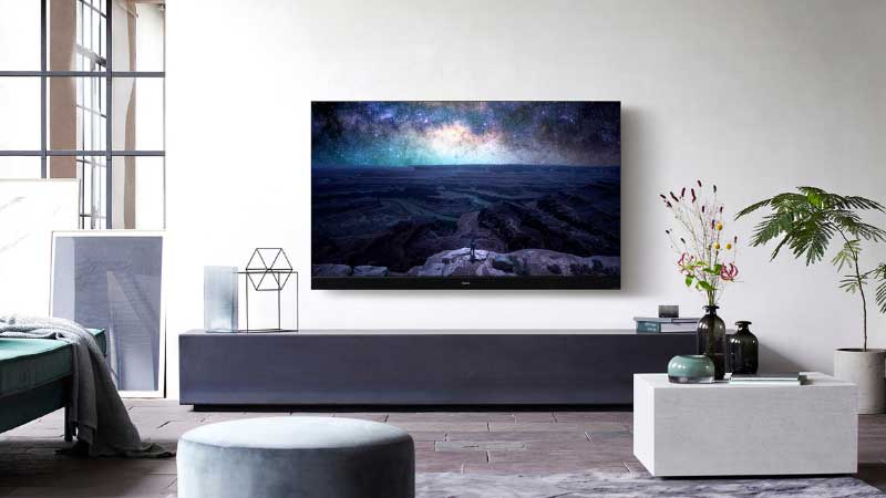 Best Tv For Bright Living Room
